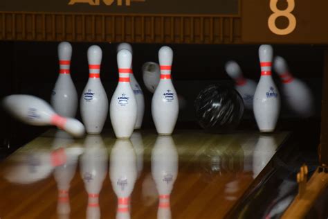 10 Bowling Alley In Delhi.